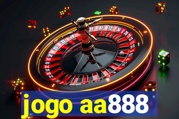 jogo aa888